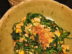 -清迈四季度假酒店Khao餐厅