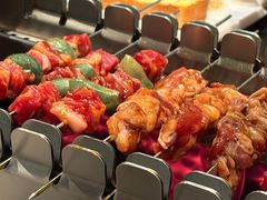 -呼伦一只牛·烧串酒场(陆家嘴店)