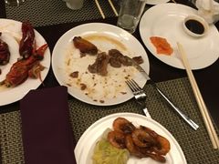 -万豪咖啡厅