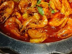 -巴蜀王婆大虾(南锣鼓巷店)