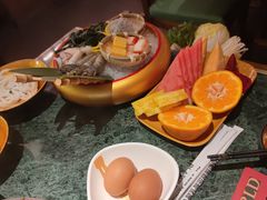-牛New寿喜烧(曹路花园城店)