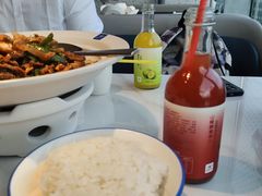 -兰湘子·湘菜小炒(长安万科广场店)