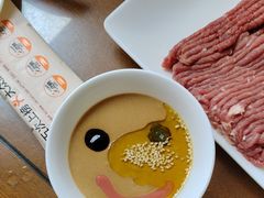 -清真·鸦儿李记·涮肉(鼓楼店)