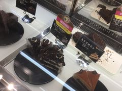 -汉柏麦香德国面包房(海信店)