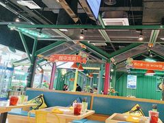 -蛙喔牛蛙(盐城盐都万达店)
