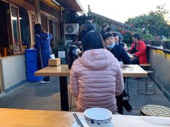 大堂-妈妈的味道(和顺古镇店)