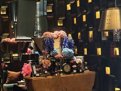 -足莲得·足道SPA(滨湖银泰店)