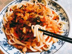 -新疆伊宁远征餐厅