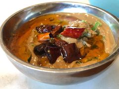 -京门老爆三(回龙观店)