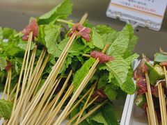 -来涮蜀鲜货火锅串串香(菜市口店)
