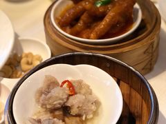 -富力丽思卡尔顿酒店·丽轩中餐厅