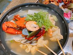 -Dak's 炸鸡(远景路店)