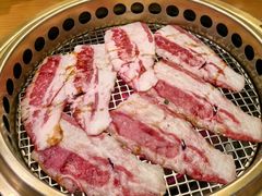 -海之屋韩式烤肉(海棠68环球美食街店)