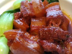 -马凯餐厅(地安门店)