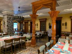 -巴依老爷新疆美食(望京小街店)