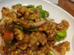 -那家老院子东北菜·饺子·小鸡炖蘑菇(艳华街店)
