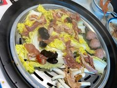 -碗中海·蒸汽海鲜·桑拿鸡(岭南天地店)