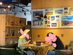 -无届青年餐馆(熙街店)