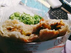 -中央财经大学-食堂