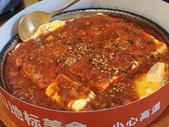 -英兰朝族饭店(河南桥头店)