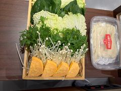-蝎王府羊蝎子(天通苑店)