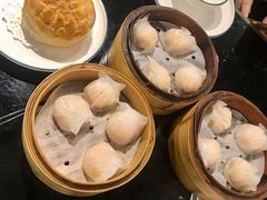 水晶虾饺皇-金翠河烧鹅餐厅(北城天街店)