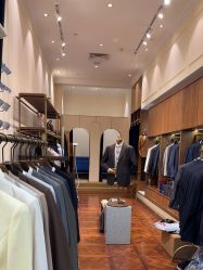 -MR.COLLECTION西装先生(富华里店)