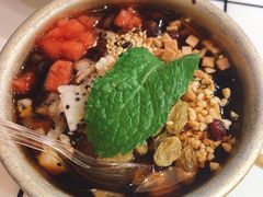 -喜悦小串丹东小黄牛海鲜烧烤大排档(民主广场店)
