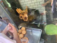 -覃肥叔桂林米粉(粮道街店)