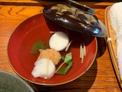 -みかわ是山居