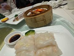 -顺丰国宴(工业博物馆店)