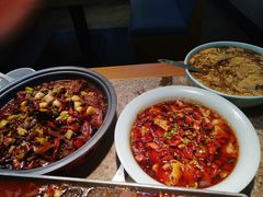 -巴渝菜馆(涿州店)