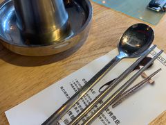 -OBANAE欧巴呢韩国传统烤肉店(三水店)