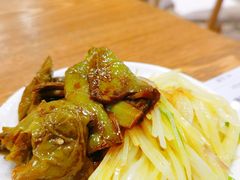 -庆蓉云·庆云面(双林店)