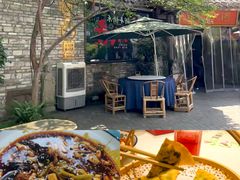 -院8里·小聚园老川菜(九眼桥店)