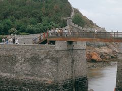 -龙口南山旅游景区