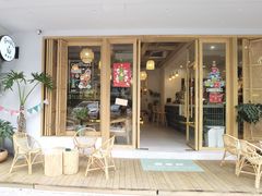 门面-Fruiffee Cafe 果啡派