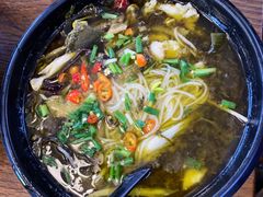 -渝和喵叔米线(南坪万达店)