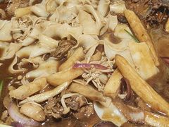 -虎丫炒鸡(郑州高新万科店)