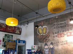 -螺蛳粉先生(蓟门桥店)
