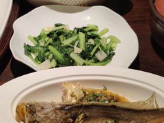 -庭院江南菜•烤鸭•非遗传承(丰台总部基地店)