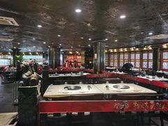 大堂-川西坝子火锅(金沙1.0直营店)