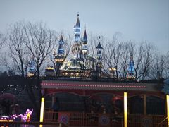 -沈阳方特欢乐世界