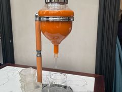 -狮拾久·现代新加坡料理(壹方城店)