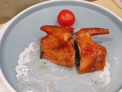 -点都德(世纪汇店)
