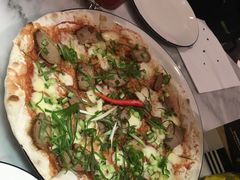 -玛尚诺Pizza&Bar(长泰广场店)