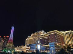 -澳门喜来登大酒店