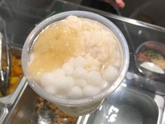 -甜心闲生传统手工冰粉(奎星楼店)