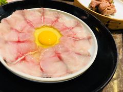 -佬土鹅肠火锅(解放路店)