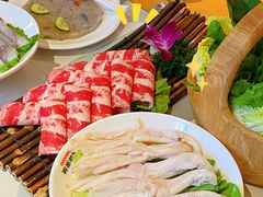 -雾都渣渣火锅(南城智汇城店)